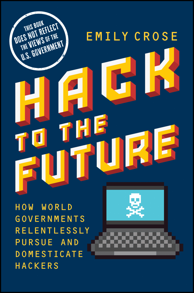 Hack to the Future book cover